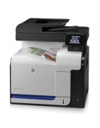 HP LaserJet Pro 500 Series