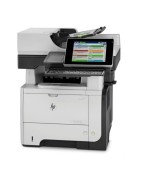 HP LaserJet Enterprise color flow MFP M 575 c