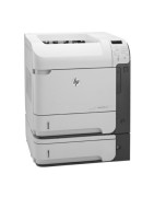 HP LaserJet Enterprise 600 M 603 xh