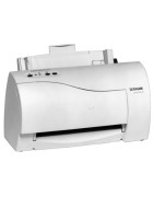 IBM Colorjetprinter 1020