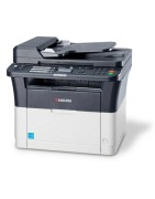 Kyocera FS-1025 MFP