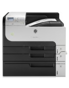 HP LaserJet Enterprise 700 MFP M 712 n