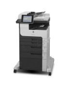 HP LaserJet Enterprise 700 MFP M 725 f