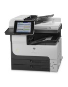 HP LaserJet Managed MFP M 725 dnm