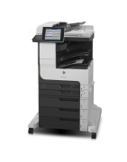 HP LaserJet Enterprise 700 MFP M 725 z