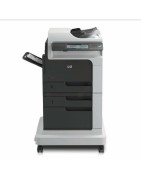 HP LaserJet Enterprise M 4500 Series