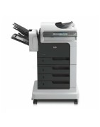 HP LaserJet Enterprise M 4555 fskm MFP