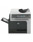 HP LaserJet Enterprise M 4555 MFP