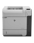 HP LaserJet Enterprise 600 M 601 dn