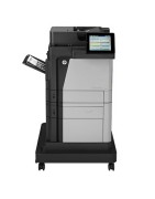 HP LaserJet Managed MFP M 630 hm