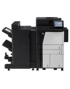HP LaserJet Managed flow MFP M 830 zm