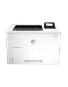 HP LaserJet Managed M 506 dnm