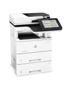HP LaserJet Enterprise Flow MFP M 527 c