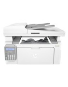 HP LaserJet Ultra MFP M 130 Series
