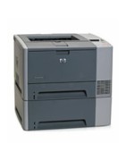 HP LaserJet 2430 TN