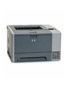 HP LaserJet 2420