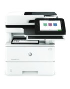 HP LaserJet Managed Flow MFP E 52545 c