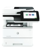 HP LaserJet Managed Flow MFP E 52545 dn
