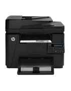 HP LaserJet Pro MFP M 225 dn