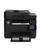 HP LaserJet Pro MFP M 225 dw