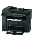 HP LaserJet Pro M 1500 Series