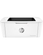 HP LaserJet Pro M 15 a