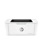 HP LaserJet Pro M 17 w