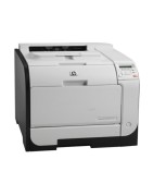 HP LaserJet Pro 300 color M 351 A