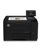 HP LaserJet Pro 200 color M 251 n