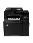 HP LaserJet Pro 200 Series