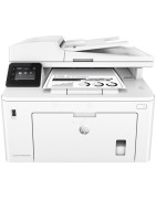 HP LaserJet Pro MFP M 227 fdw