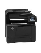 HP LaserJet Pro 400 MFP M 425 dn