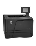 HP LaserJet Pro 400 M 401 dne