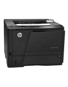 HP LaserJet Pro 400 M 401 n