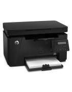 HP LaserJet Pro MFP M 126 a