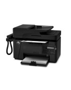 HP LaserJet Pro MFP M 128 fw