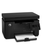 HP LaserJet Pro MFP M 125 a