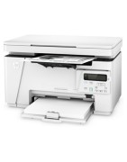 HP LaserJet Pro M 26 Series