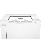 HP LaserJet Pro M 102 Series