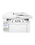 HP LaserJet Pro M 132 fn