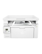 HP LaserJet Pro M 132 a
