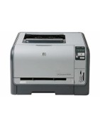 HP Color LaserJet CP 1500 Series
