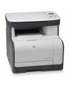 HP Color LaserJet CM 1312 EI MFP