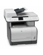 HP Color LaserJet CM 1312 NFI MFP