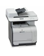 HP Color LaserJet CM 2323