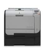 HP Color LaserJet CP 2025 X