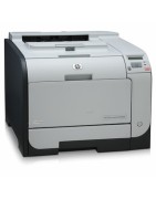 HP Color LaserJet CP 2025 DN