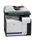 HP Color LaserJet CM 3500 Series
