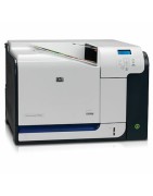 HP Color LaserJet CP 3525 DN