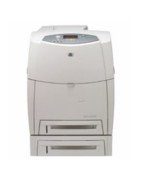 HP Color LaserJet 4650 DTN